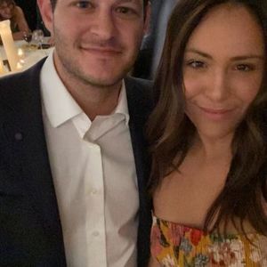 Meet your Posher, Nick